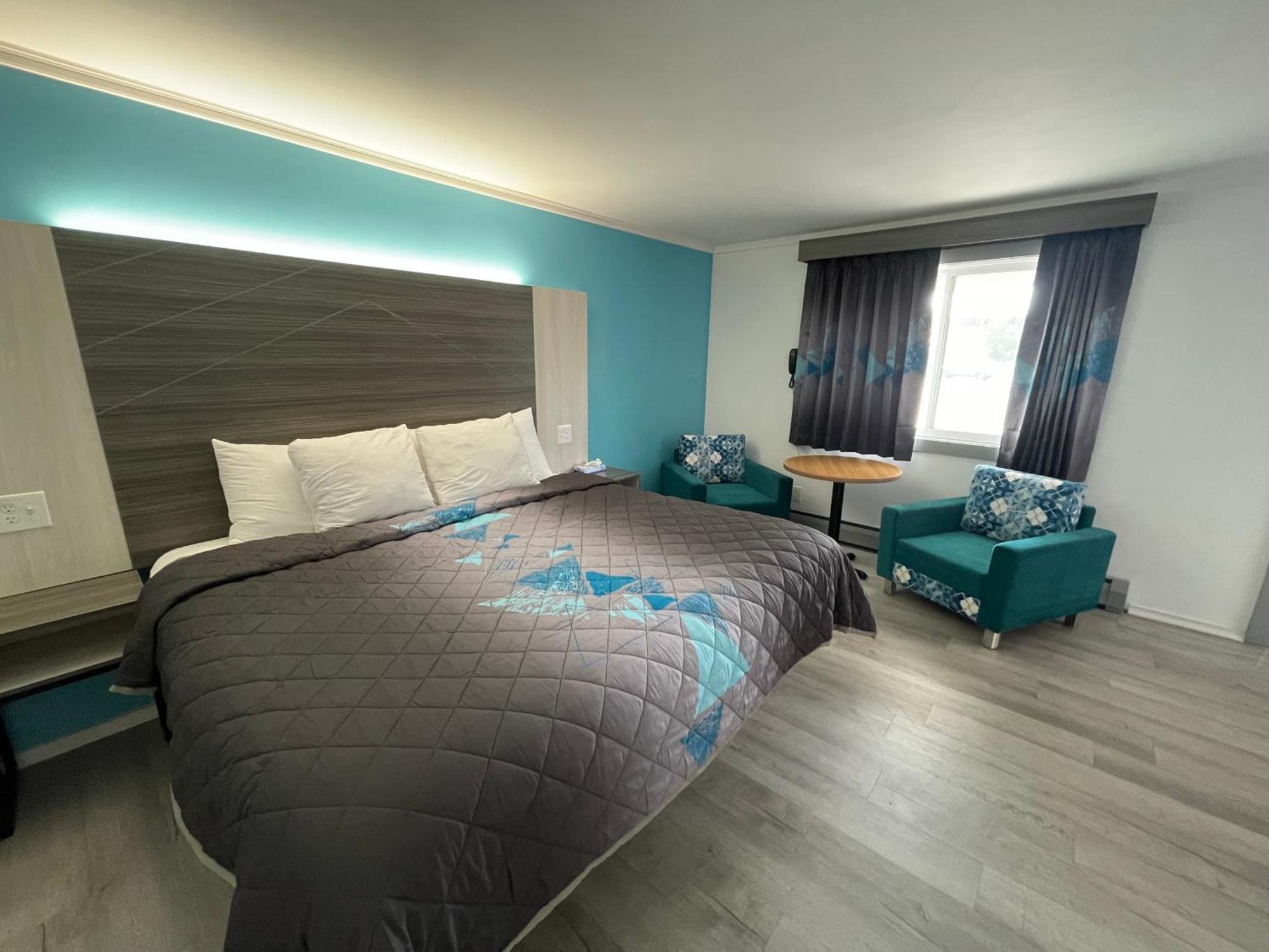 Belmont Motel Skowhegan ภายนอก รูปภาพ